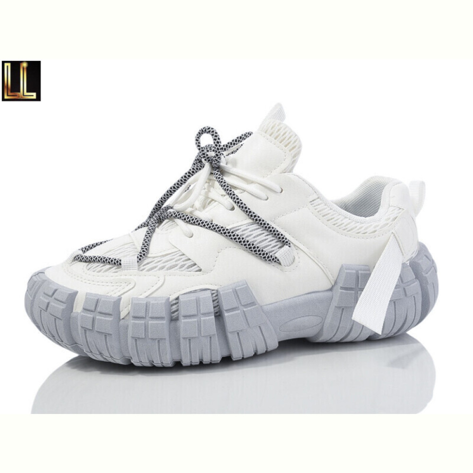 Кроссовки Lilin L5593-6