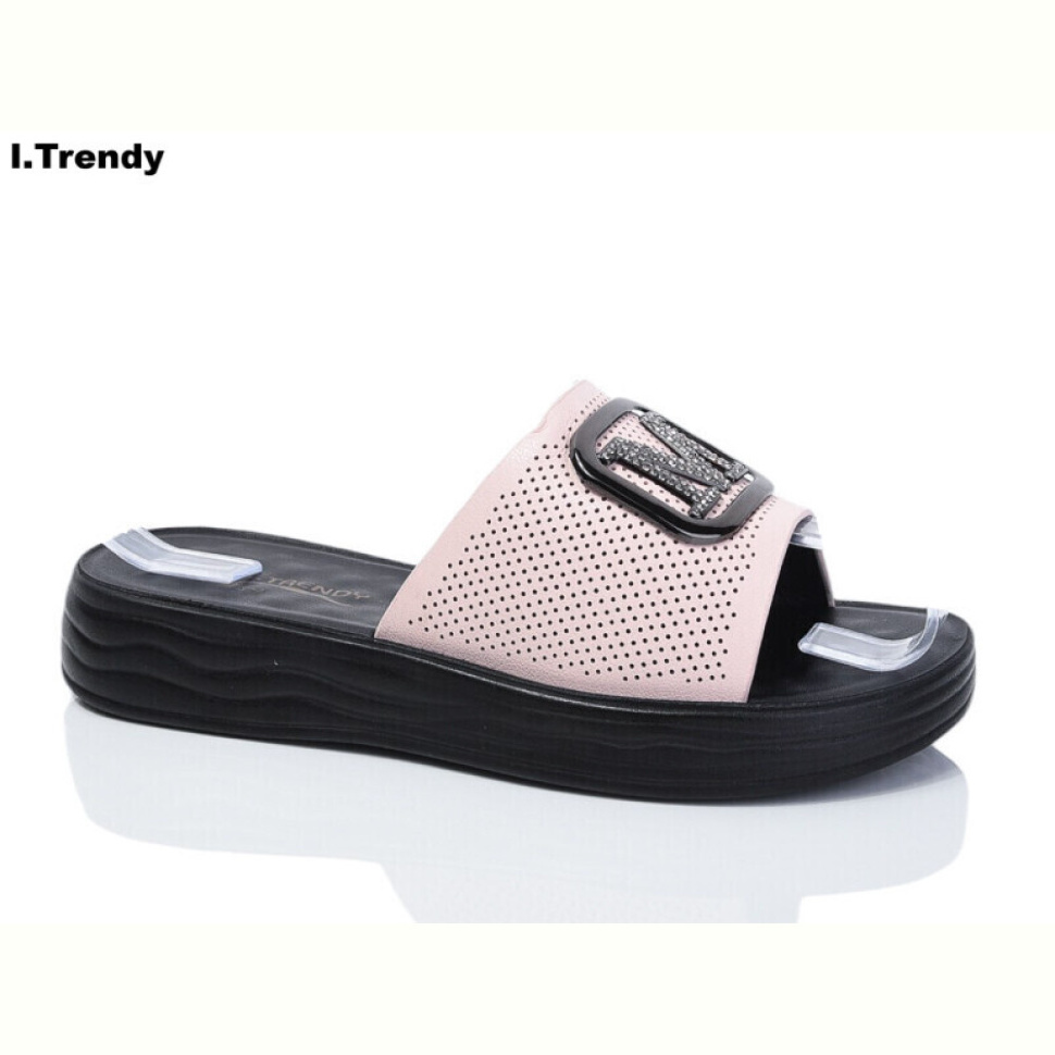Шлепки Trendy ZK703-6
