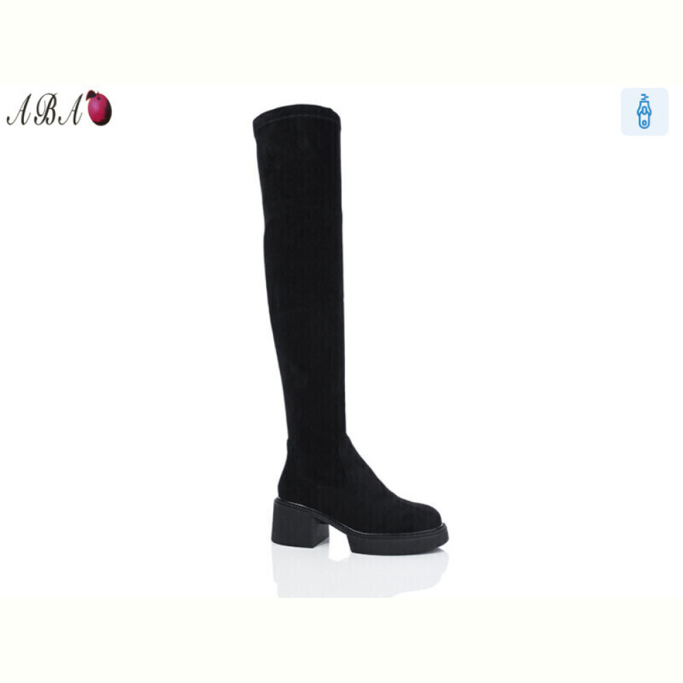 Ботфорты Aba M6ABA08 Ботфорты Aba M6ABA08