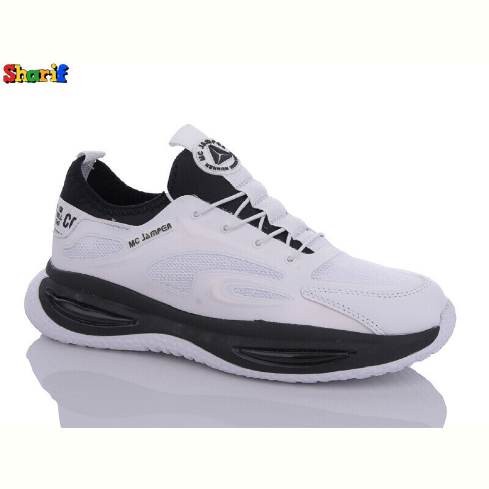 Кроссовки Sharif AC2214-2
