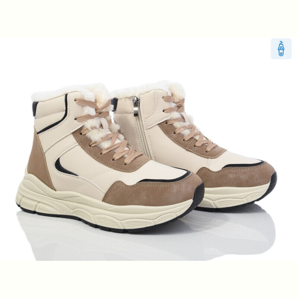 Ботинки Mengfuna-AESD 558-642