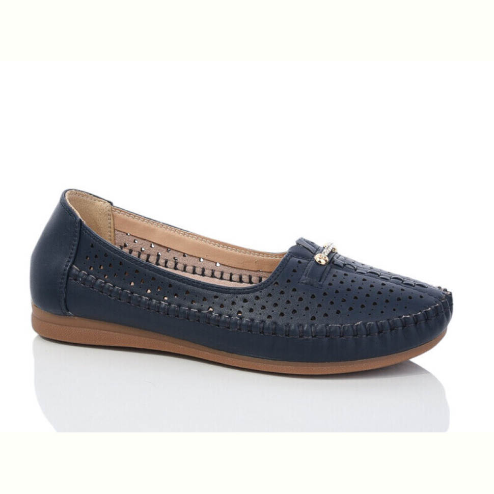 Туфли Leguzaza 910 blue Туфли Leguzaza 910 blue