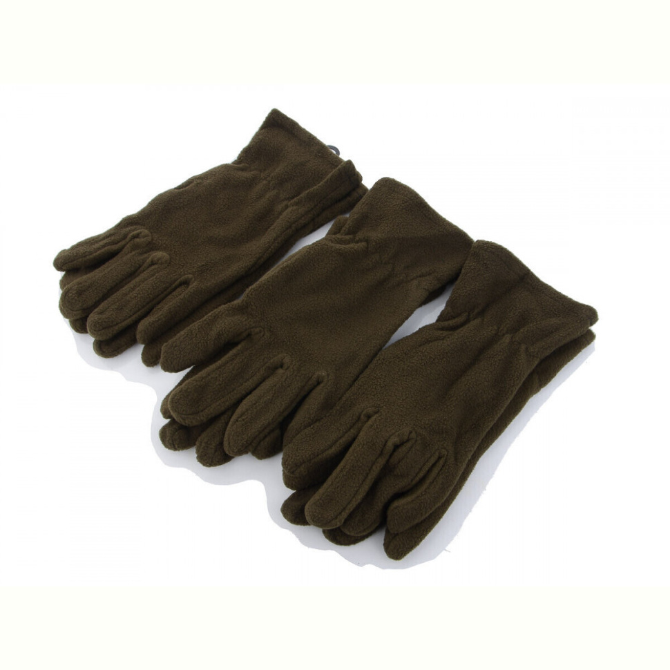 Перчатки RuBi 102-4 green