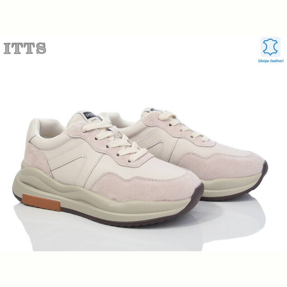 Кроссовки ITTS MX6605-6