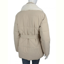 Куртка Hope 8051 d.beige