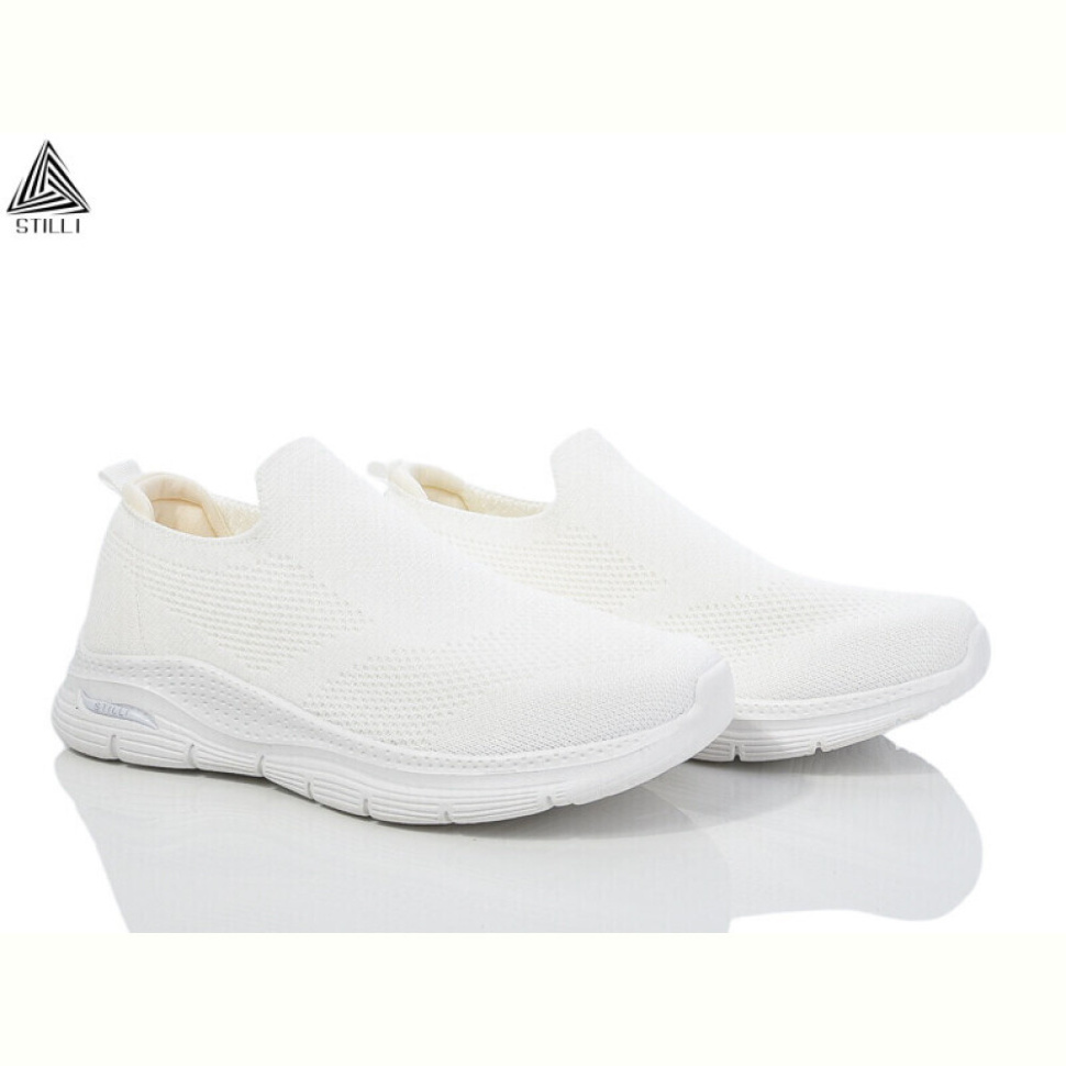 Кроссовки STILLI Group HB390-1 піна