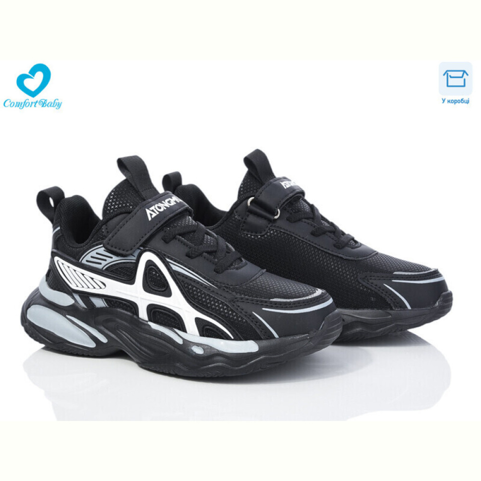 Кроссовки Comfort-baby 12902 (35-39) Кроссовки Comfort-baby 12902 (35-39)