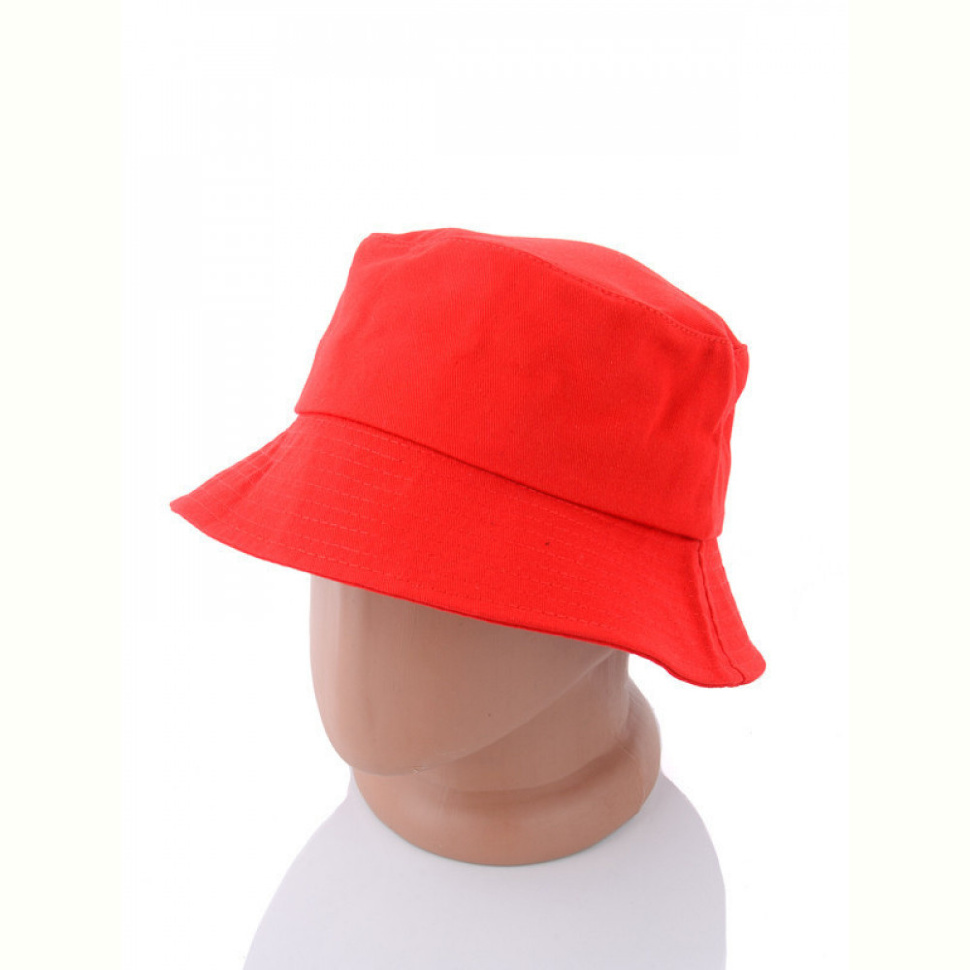 Панама RuBi CL006-19 red