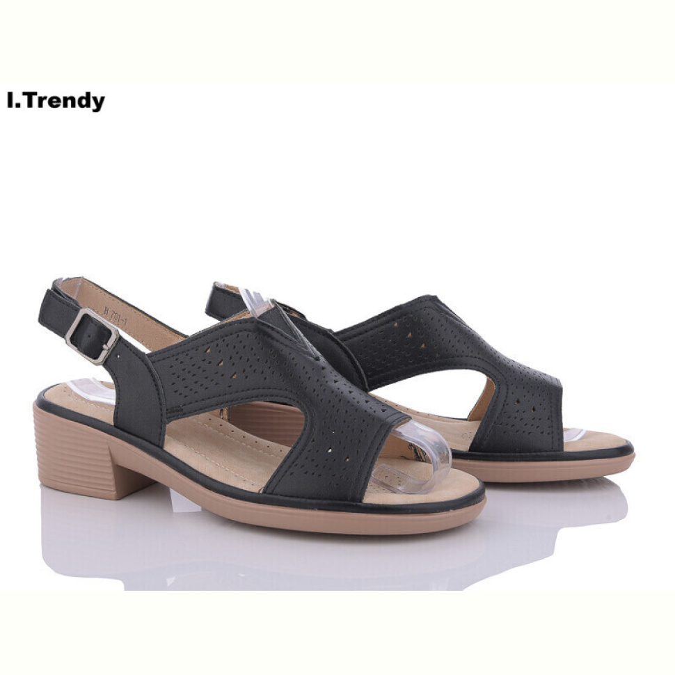 Босоножки Trendy H701-1 Босоножки Trendy H701-1