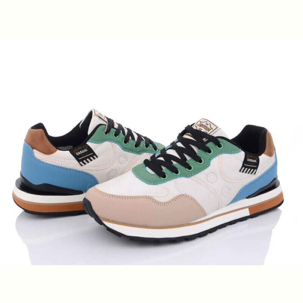 Кроссовки YZY NU0891-25