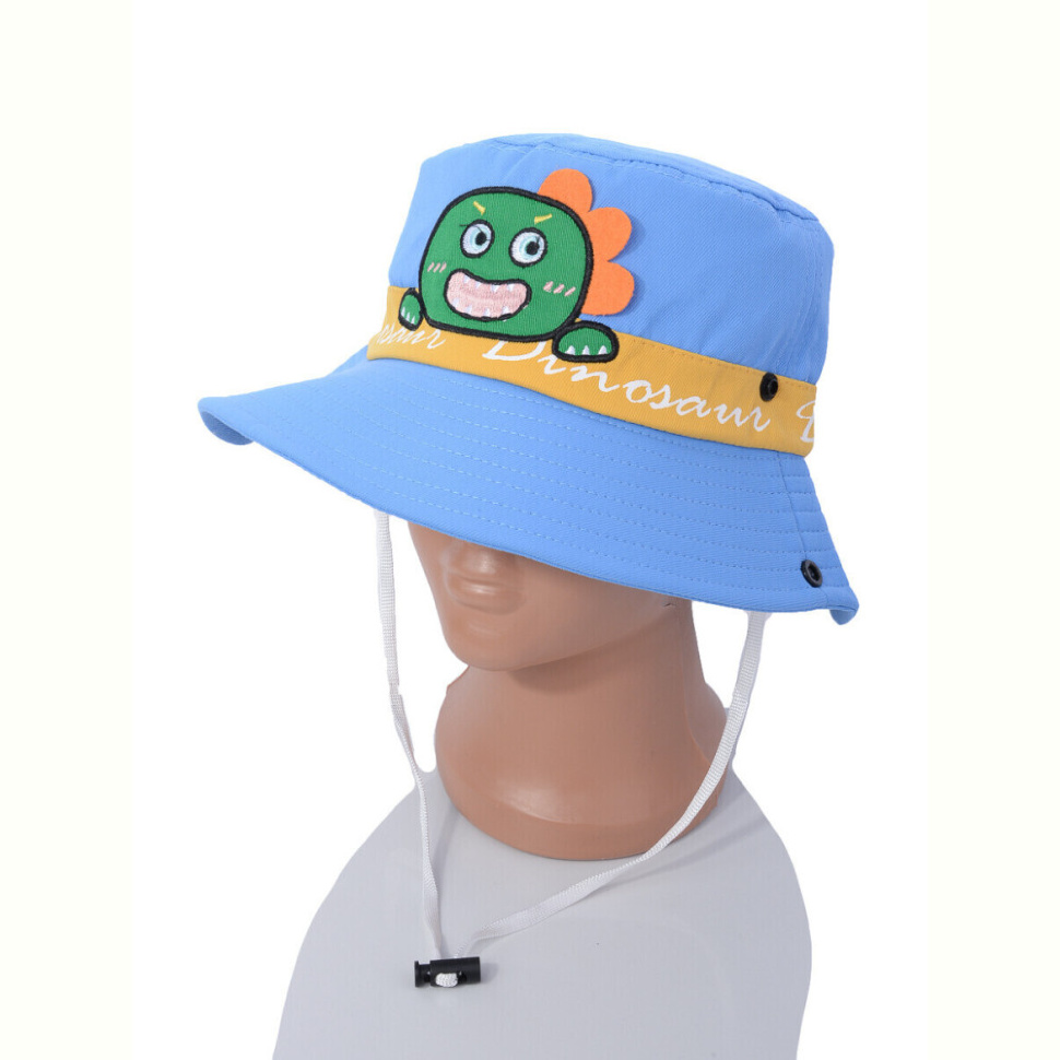 Панама RuBi LG006-3 blue (52)