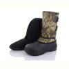 Сапоги из пены Selena 054-1Аляска св. камуфляж