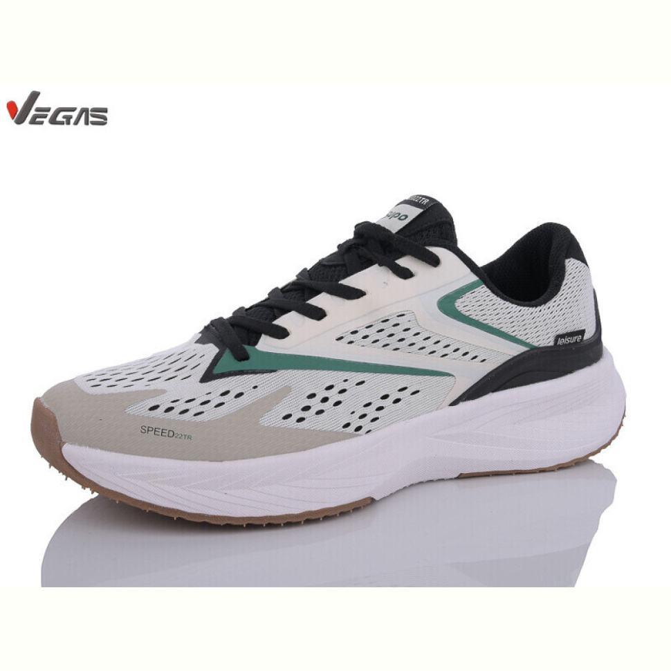 Кроссовки Supo-Vegas A2808-8