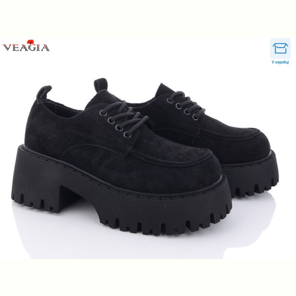 Туфли Veagia-ADA A8017-1 Туфли Veagia-ADA A8017-1