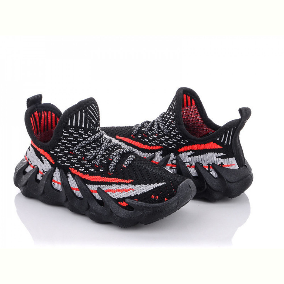 Кроссовки Alemy Kids MB5533A