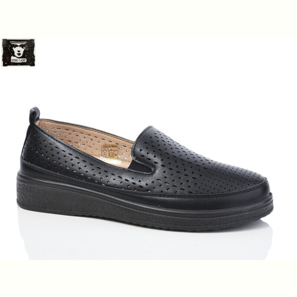 Туфли Steel Land 2024-18