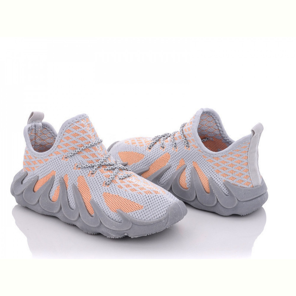 Кроссовки Alemy Kids MB5551B