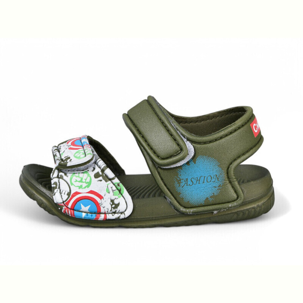 Босоножки Luck Line 8005C-19