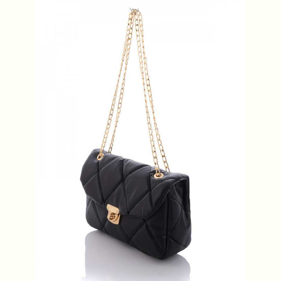 Сумка David Polo 1056-9 black