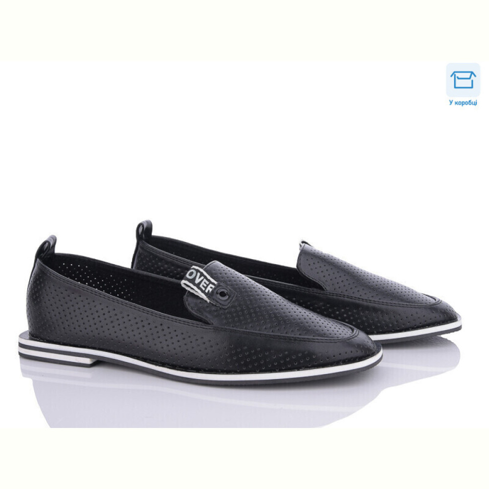 Туфли Захар-Gold X177-7