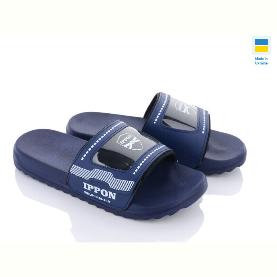 Шлепки Luck Line 2303-2