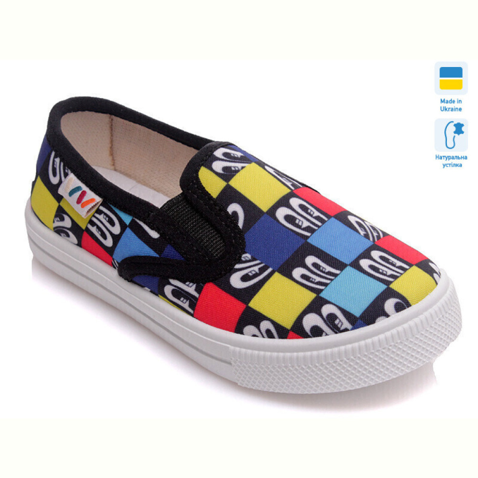 Слипоны Prime-Opt Weestep R107850235-WS Слипоны Prime-Opt Weestep R107850235-WS