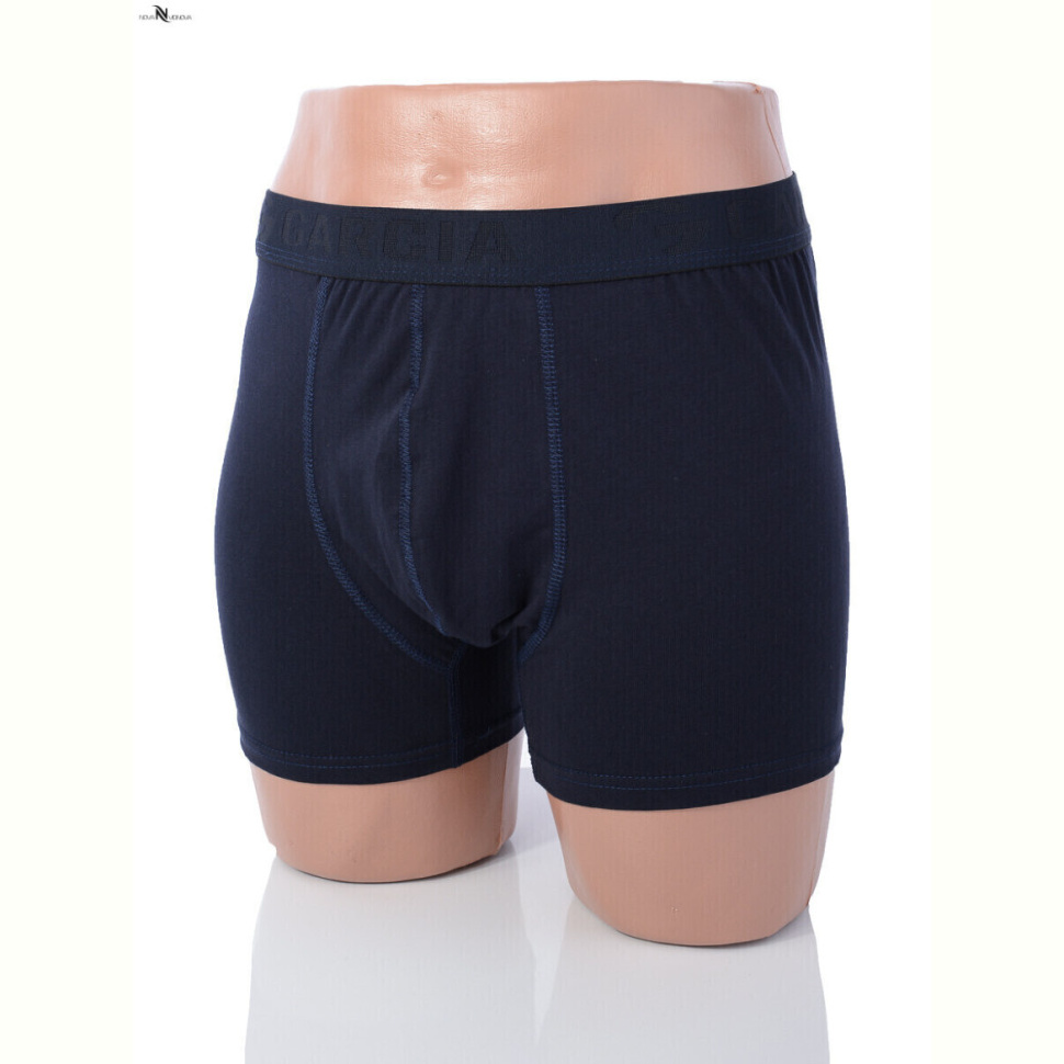 Трусы NOVA VIDNOVA MB-0130 blue (L)