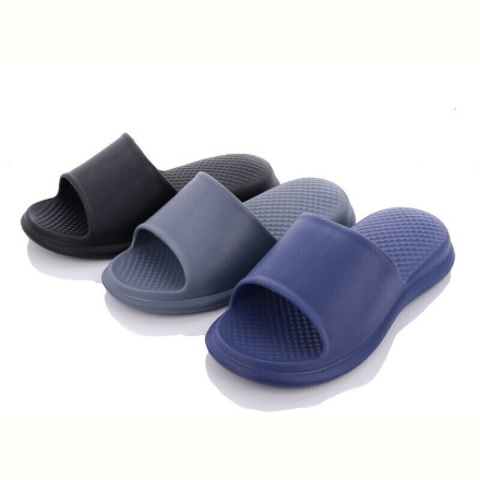 Шлепки Vladimir A831 mix