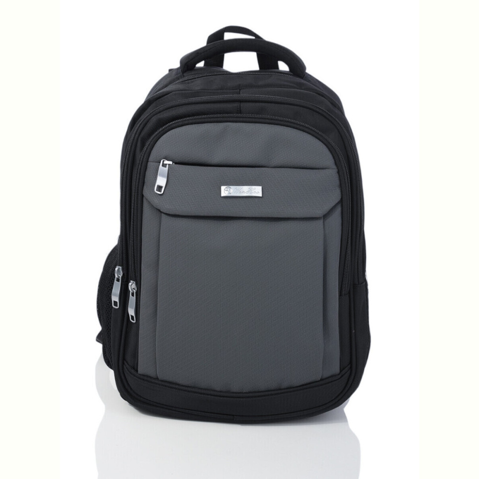 Рюкзак Superbag 1228 grey