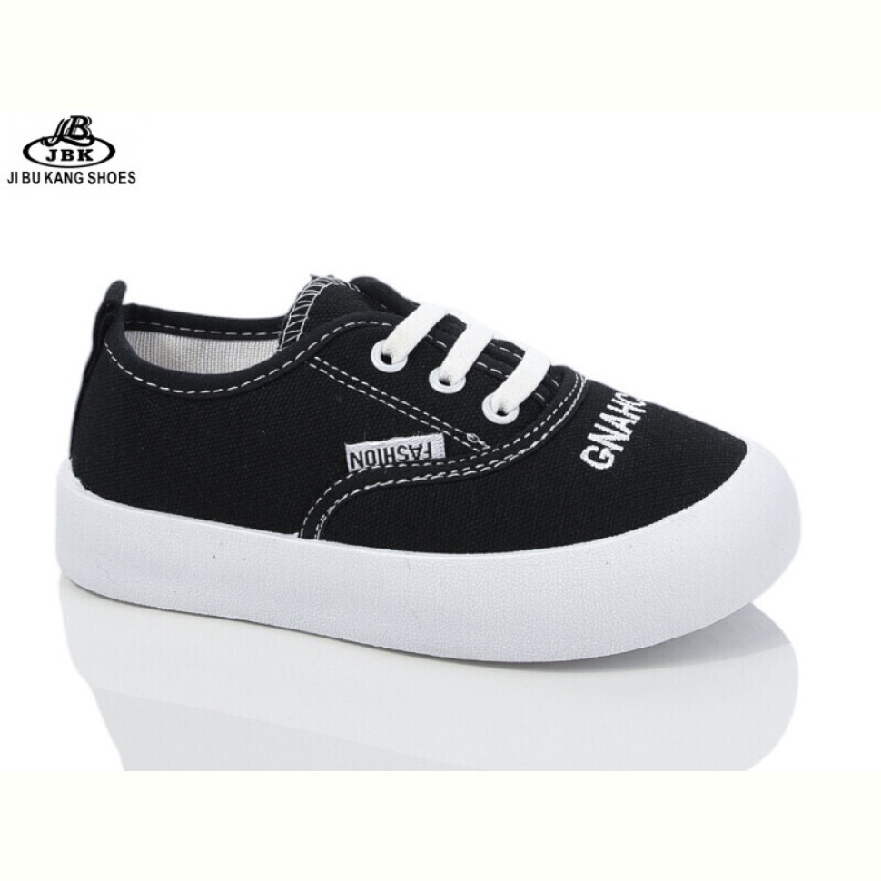 Кроссовки Jibukang S730 black Кроссовки Jibukang S730 black