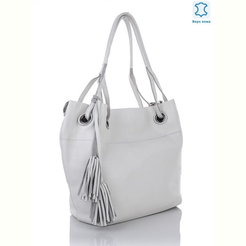 Сумка YourStore 753 white