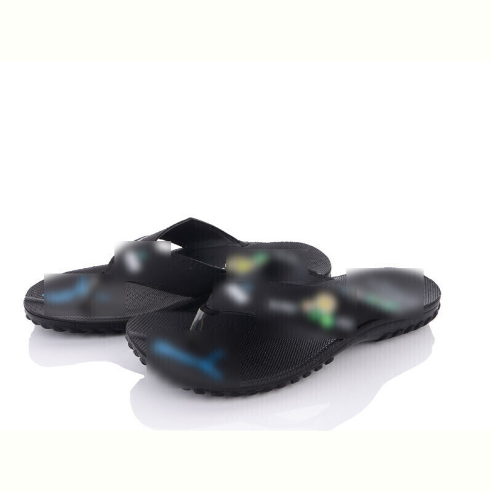 Шлепки DeMur A003-2