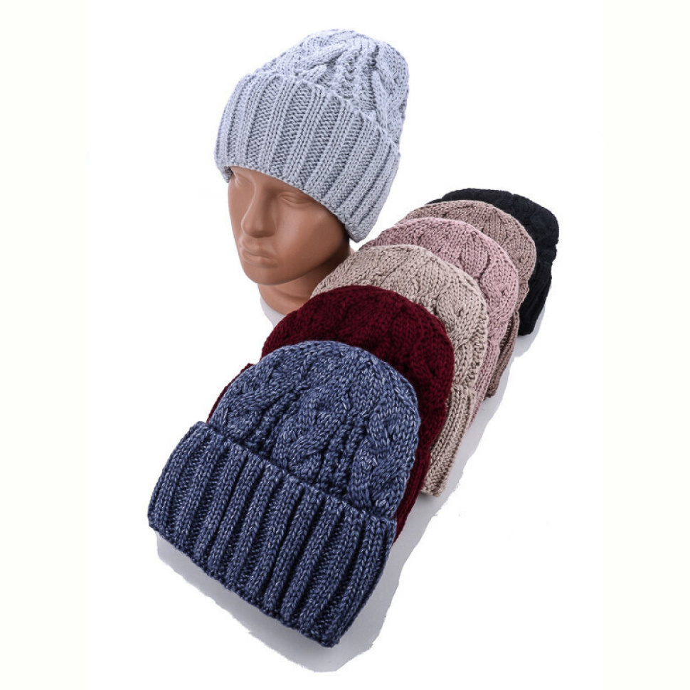 Шапка Red Hat OLK7 mix