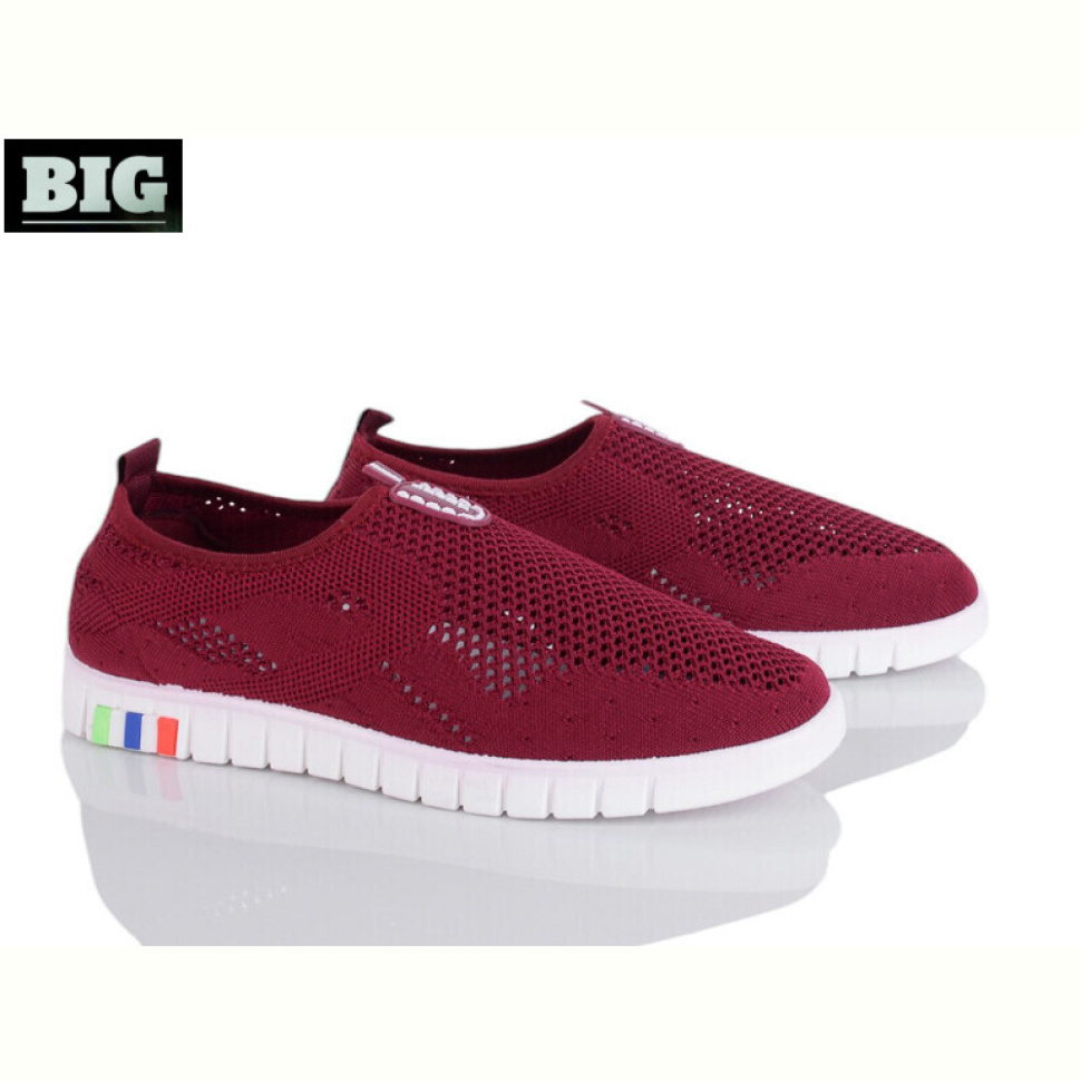 Кроссовки BIG 4014-315-77 Кроссовки BIG 4014-315-77