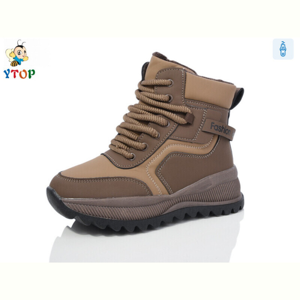 Ботинки Y.Top 9118-22