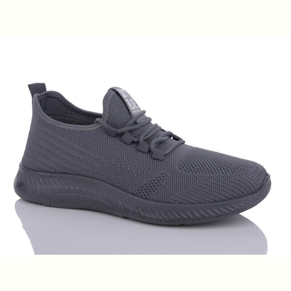 Кроссовки Laguna B902 grey піна