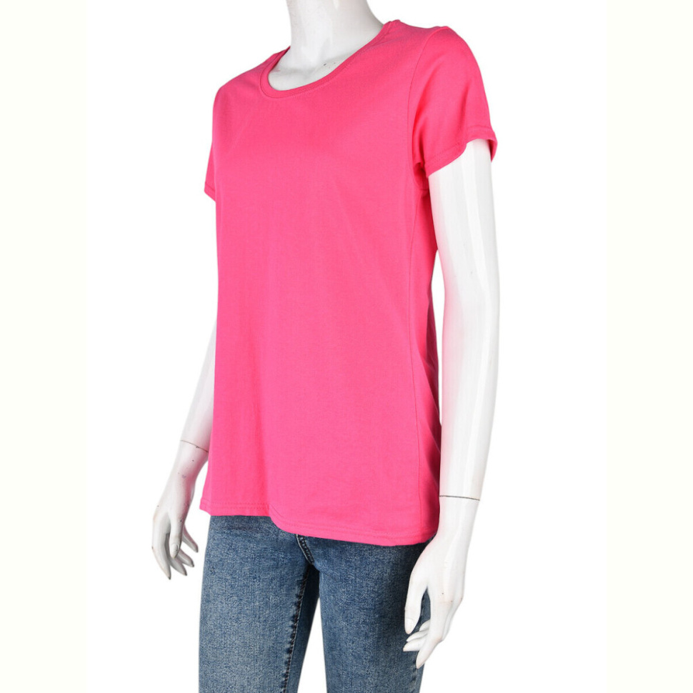 Футболка Banko B001-1 pink