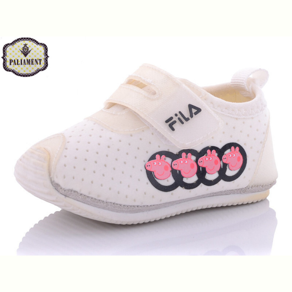 Пинетки PALIAMENT D010-7