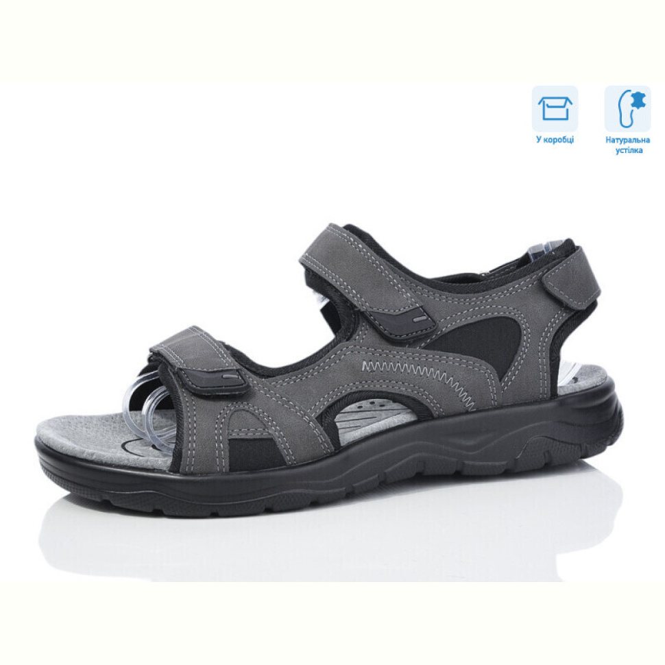 Сандалии Hongquan F15-2