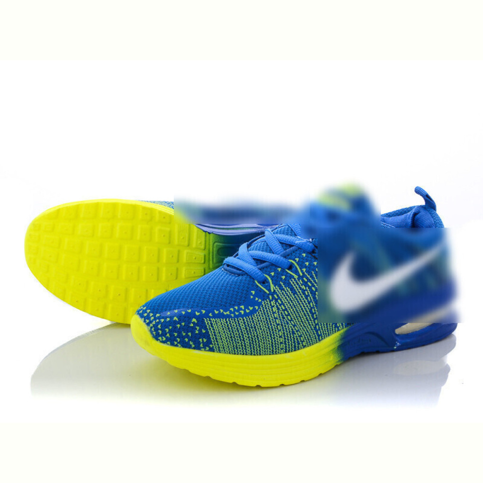 Кроссовки Class Shoes ANК 41 синьо-жовтий Кроссовки Class Shoes ANК 41 синьо-жовтий