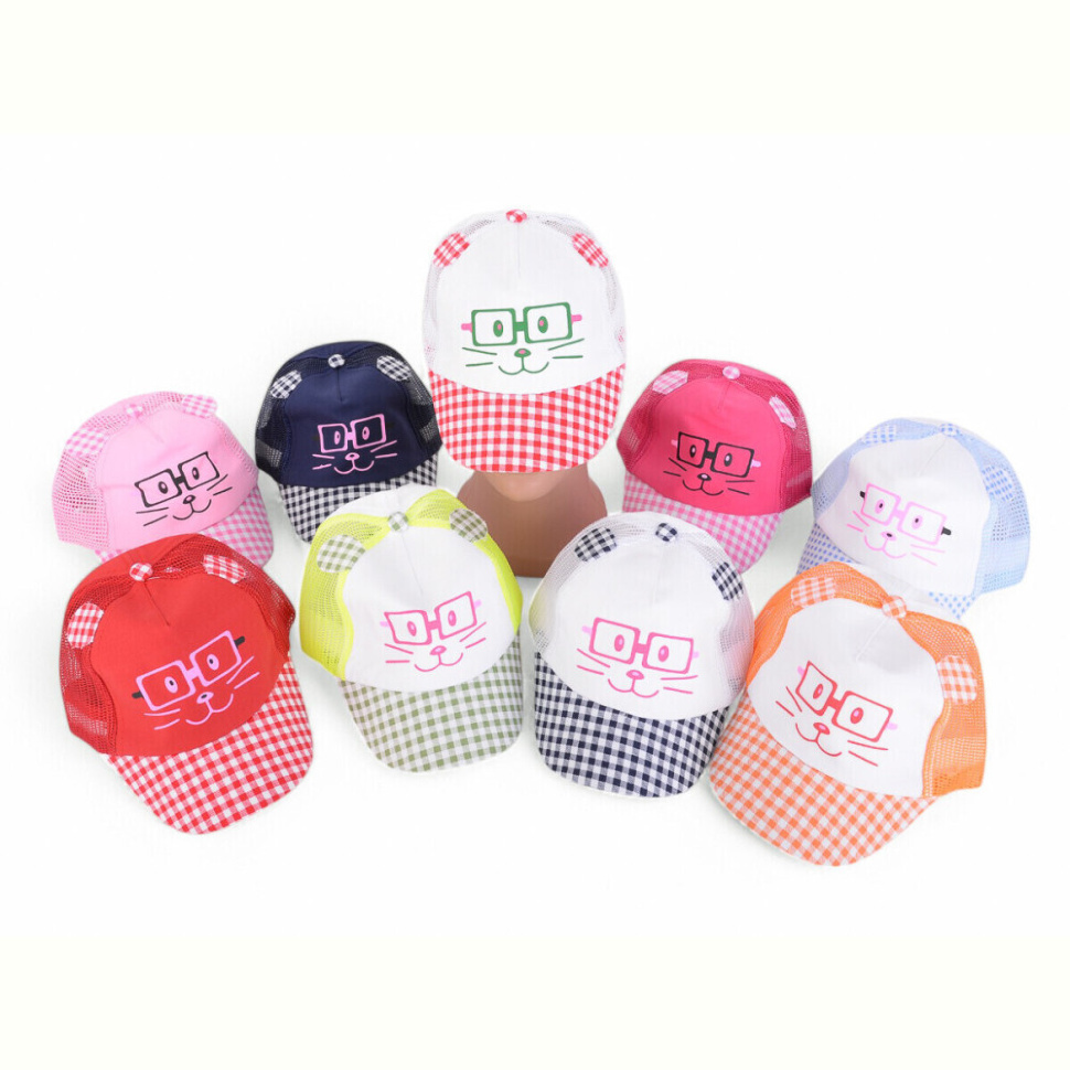 Кепка Королева D150 mix