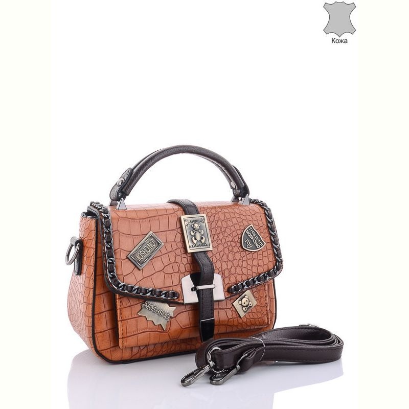 Сумка Эльффей 9129 camel Сумка Эльффей 9129 camel