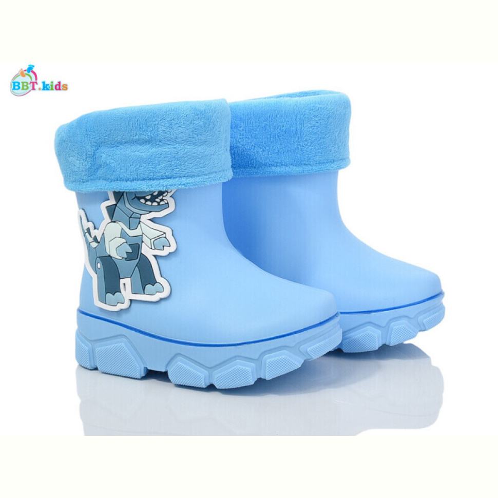 Резиновая обувь BBT M287-1