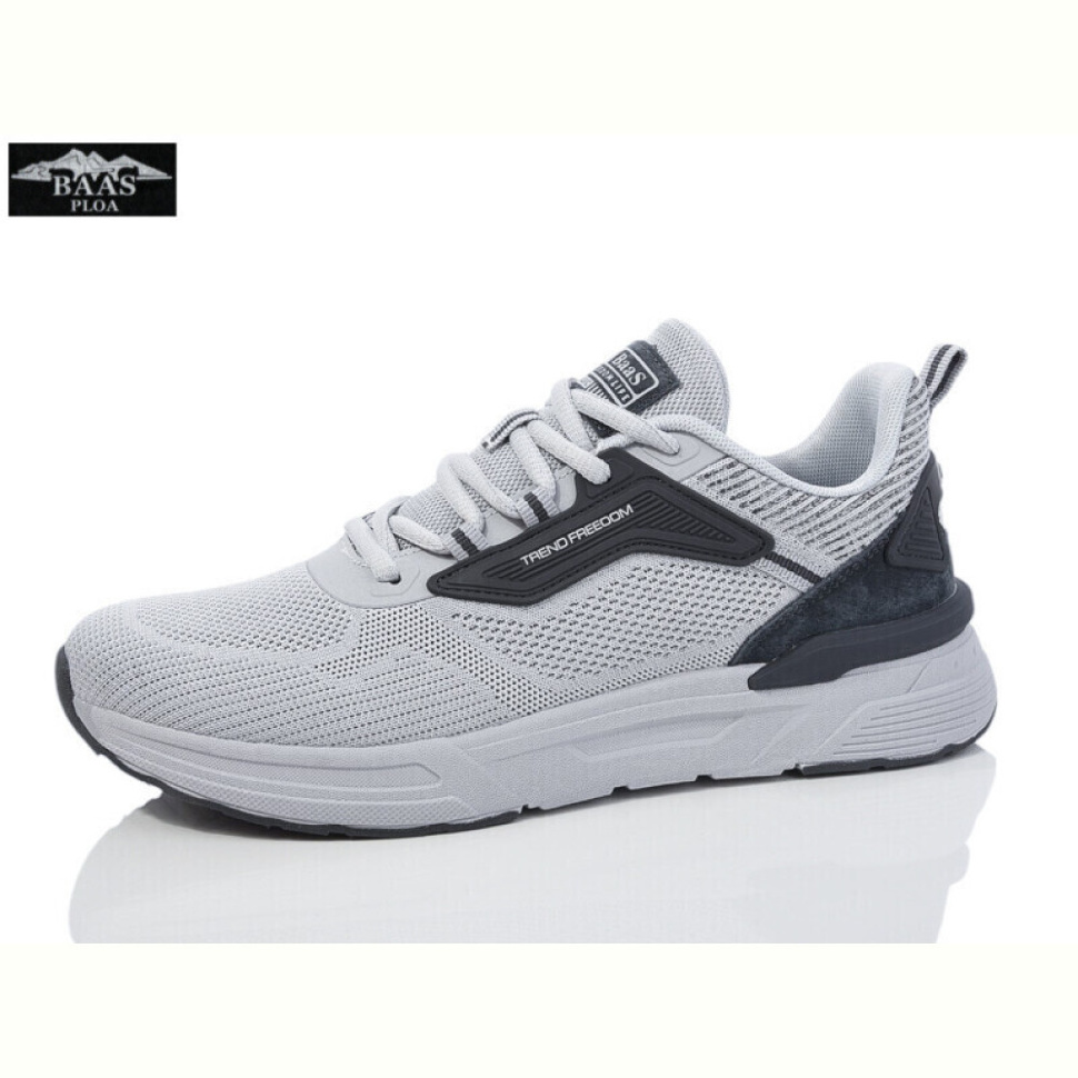 Кроссовки Baas M7601-7