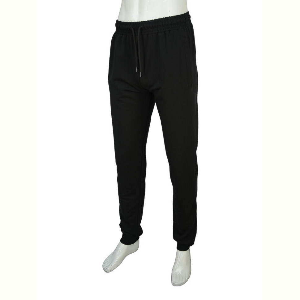 Спортивные брюки Novac A003 black