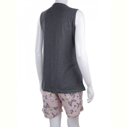 Пижама Obuvok 9623 grey (04158)