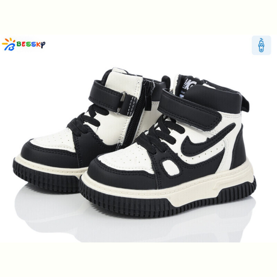 Ботинки Bessky-Kellaifeng BE3573-1A