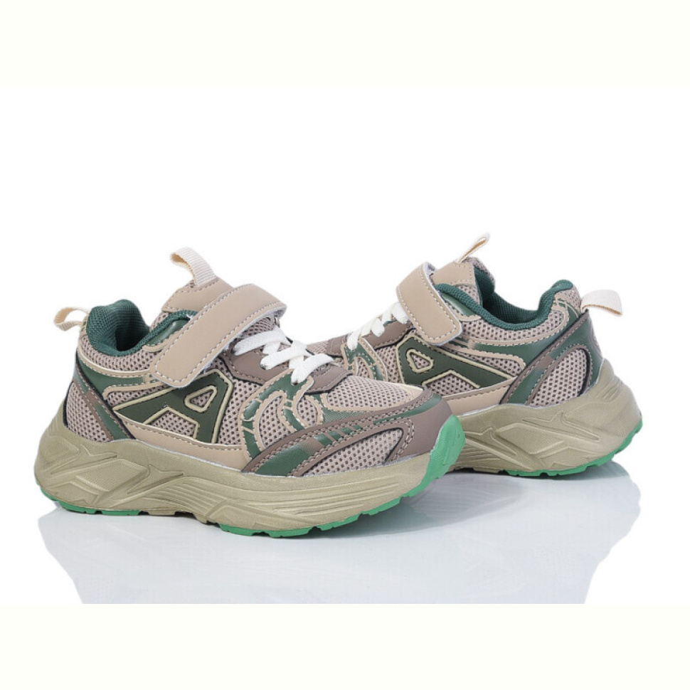 Кроссовки Poni kids 2053-4M