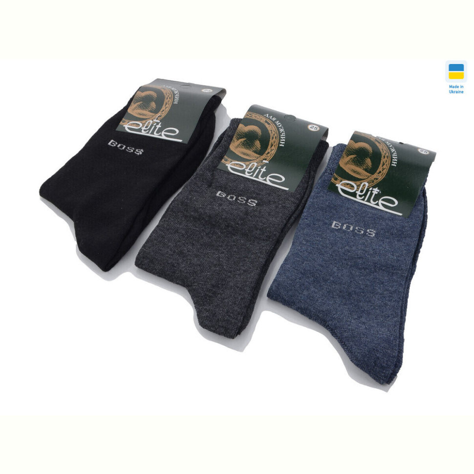 Носки Textile 1093 mix