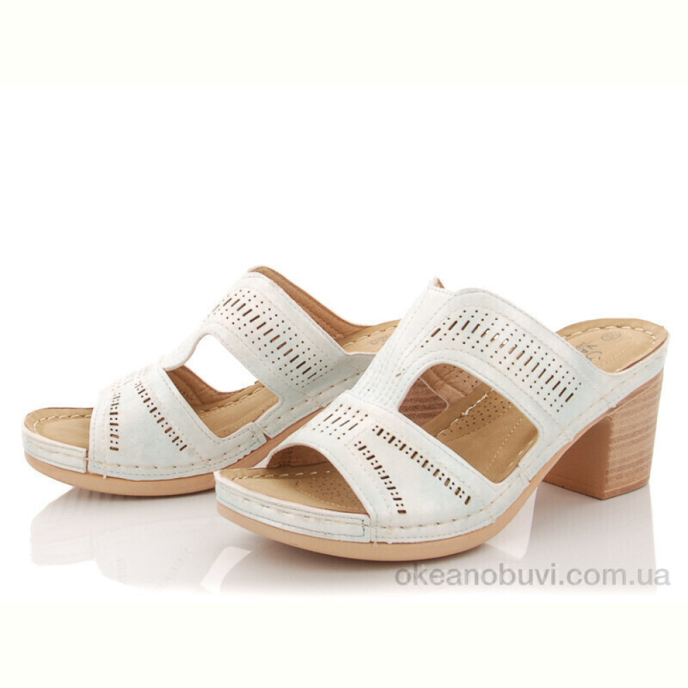 Шлепки Xifa 111-L14304-26